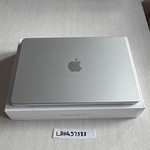 Mint MacBook Neo 2026 - 256 GB, Silver, 8 GB, Apple A18 Pro