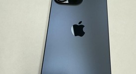 Mint
													Apple iPhone 15 Pro Max - Unlocked, Blue, 256 GB, A2849, photo 4 of 11