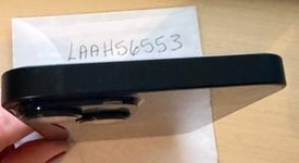 Good
													Apple iPhone 14 - AT&T, Midnight, 128 GB, A2649, photo 5 of 6