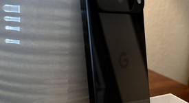 Mint
													Google Pixel 10 - Unlocked, Obsidian, 128 GB, GLBW0, photo 5 of 7