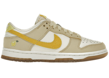 Nike Dunk Low Lemon Drop (Women's) for sale