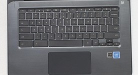 Good
													HP Chromebook 14 G5 - Celeron, 64 GB, 4 GB, photo 3 of 7