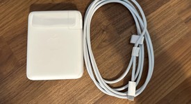 Mint
													MacBook Pro 2021 - 16" - Apple M1 Pro 10-core, Gray, 512 GB, 32 GB, photo 4 of 8