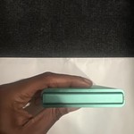 Good Motorola Razr (2025) - Unlocked, 256 GB, Green, 8 GB