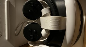 Mint
													Meta Quest 3 - 128 GB, photo 2 of 5