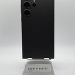 Good Samsung Galaxy S24 Ultra - Unlocked, Black, 256 GB, 12 GB, SM-S928U1