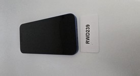Mint
													Apple iPhone 13 Mini - Unlocked, Blue, 128 GB, A2481, photo 1 of 8