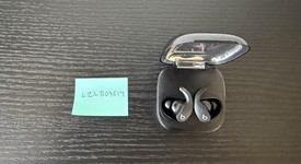 Used
													Beats Fit Pro - Black, photo 2 of 2