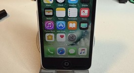 Fair
													Apple iPhone 5C - Unlocked, White, 8 GB, A1532, GSM, photo 6 of 6