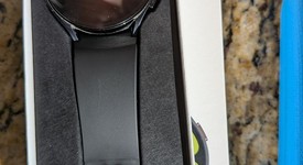 Good
													Samsung Galaxy Watch6 - Wi-Fi, Graphite, 44mm, photo 4 of 5