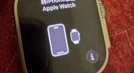 Good
													Apple Watch Ultra 2 49mm - Unlocked, Natural, A2986, photo 4 of 5