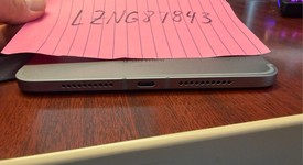 Mint
													Apple iPad Mini 7th Gen - Unlocked, Gray, 512 GB, A2995, photo 3 of 5