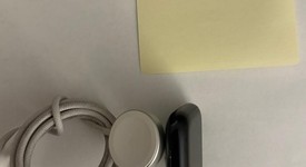 Fair
													Apple Watch Series 9 41mm - Unlocked, Midnight, A2982 - Cellular, Aluminum, photo 4 of 4
