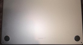 Mint
													MacBook Air 2022 - 13" - Apple M2, Gray, 256 GB, 8 GB, photo 5 of 25