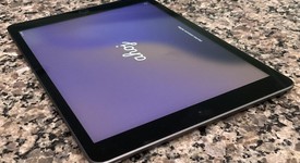 Good
													Apple iPad 7th Gen - Wi-Fi, Gray, 32 GB, A2197, photo 5 of 13