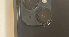 Good
													Apple iPhone 14 Plus - Verizon, Midnight, 128 GB, A2632, photo 3 of 8