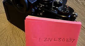 Good
													Nikon Z f - Black, photo 2 of 17