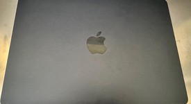 Mint
													MacBook Air 2022 - 13" - Apple M2, Midnight, 256 GB, 8 GB, photo 3 of 9