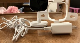 Good
													eufy Indoor Security Cam 2k, photo 1 of 6