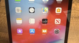 Good
													Apple iPad Mini 2 Retina - Wi-Fi, Black, 32 GB, photo 1 of 5