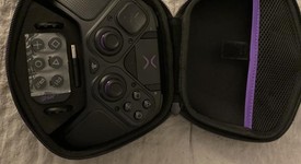 Mint
													PDP Victrix Pro BFG Wireless Gaming Controller, photo 3 of 7