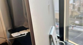 Mint
													iMac 2021 24" - Apple M1, Silver, 256 GB, 8 GB, photo 5 of 7