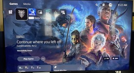 Good
													PlayStation 5 Slim Digital Edition (2023) - White, 1 TB, photo 1 of 6