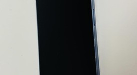 Fair
													Apple iPhone 14 - Unlocked, Blue, 128 GB, A2649, photo 2 of 9