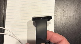 Mint
													Google Pixel Watch 3 - Wi-Fi, Black, 45mm, Wi-Fi, photo 5 of 6