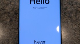 Good
													OnePlus 12 - Unlocked, Black, 512 GB, 16 GB, CPH2583, photo 4 of 10