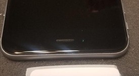 Good
													Apple iPhone 6S Plus - Sprint, Grey, 64 GB, A1687, photo 3 of 9