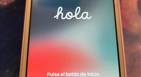 Good
													Apple iPhone SE 1st Gen 2016 - Unlocked, Rose Gold, 64 GB, A1662, photo 2 of 12