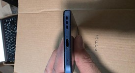 Good
													Moto G Play (2024) - Unlocked, Blue, 64 GB, 4 GB, photo 3 of 7