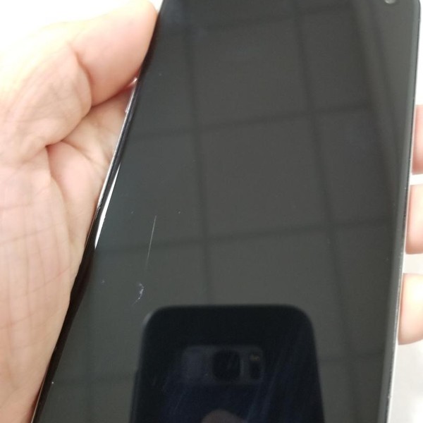 Samsung Galaxy S10e - T-Mobile, 128 GB, White, 6 GB, SM-G970U