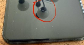 Good
													Apple iPhone 11 Pro Max - Unlocked, Green, 256 GB, A2161, photo 3 of 5