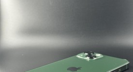 Fair
													Apple iPhone 13 - Unlocked, Green, 512 GB, A2482, photo 6 of 6