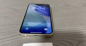 Mint
													Apple iPhone 14 - Unlocked, Starlight, 128 GB, A2649, photo 2 of 7