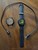Mint Garmin Vivoactive 5 - Black