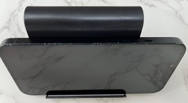 Fair
													Apple iPhone 14 - T-Mobile, Midnight, 128 GB, A2649, photo 4 of 11