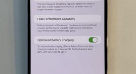 Good
													Apple iPhone 14 Pro Max - Unlocked, Purple, 128 GB, A2651, photo 2 of 8