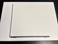 MacBook Air 2022 - 13"