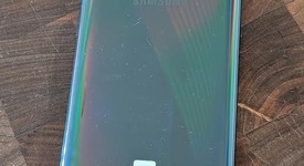 Good
													Samsung Galaxy A50 - Verizon, Black, 64 GB, 4 GB, photo 2 of 9