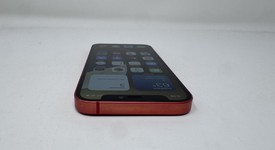 Good
													Apple iPhone 12 Mini - Unlocked, Red, 128 GB, A2176, photo 4 of 7