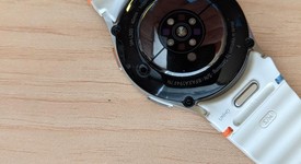 Good
													Samsung Galaxy Watch7 - Wi-Fi, Cream, SM-L300N, 40mm, photo 2 of 9