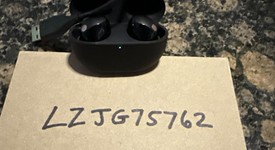 Used
													Sony WF-1000XM5 - Black, photo 4 of 4