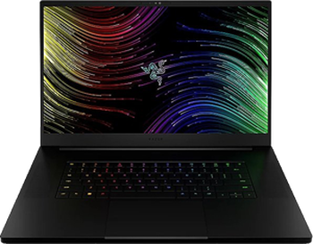 Razer Blade 17" 2022