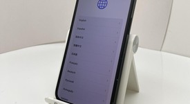 Fair
													Apple iPhone 14 - Unlocked, Midnight, 128 GB, A2649, photo 1 of 8