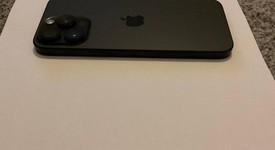 Mint
													Apple iPhone 16 Pro Max - Unlocked, Black, 512 GB, A3084, photo 6 of 6