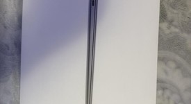 Good
													MacBook Air 2020 - 13" - Apple M1, Gray, 256 GB, 8 GB, photo 1 of 12