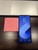 Good Samsung Galaxy Z Fold6 - Unlocked, Navy Blue, 256 GB, 12 GB, SM-F956U1